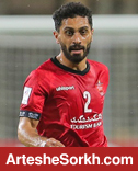 عالیشاه رکورد دار پاس گل